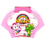 Игровой набор Simba Safiras Рэйнбоу френдс