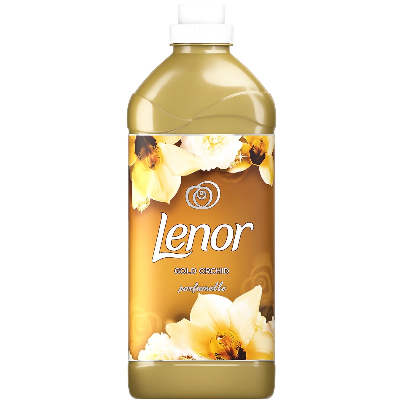 

Кондиционер для белья Lenor Золотая орхидея 2л