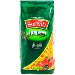 Sorenti Fusilli Pasta 400g