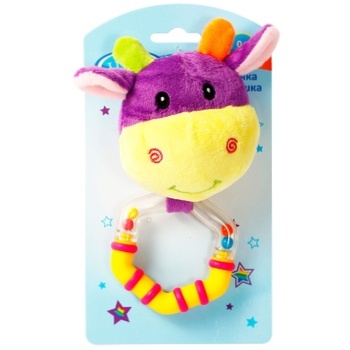 Lindo Soft Toy in stock - buy, prices for - photo 1
