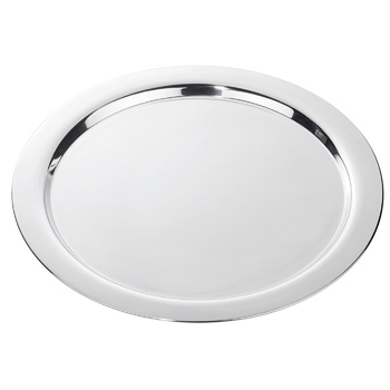 Metro Professional Round Serving Tray 40.5cm - buy, prices for METRO - photo 1