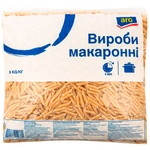 Макарони Aro  Пір'я любительські 5кг