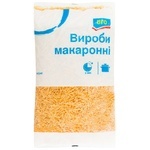 Макарони Aro Вермішель коротка 1кг