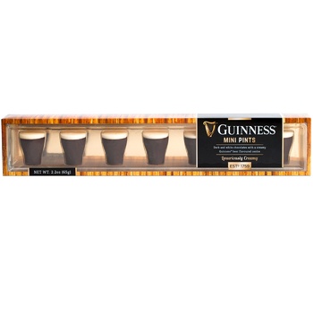 Guinness Candies Mini 65g - buy, prices for - photo 1