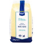Metro Chef Couscous 2kg