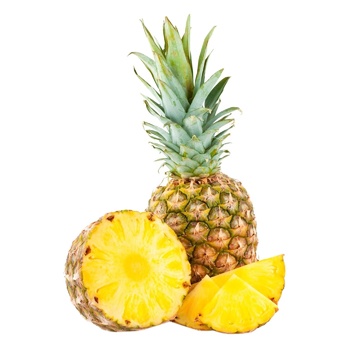 Pineapple Caliber 10