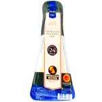 Сир Metro Chef Parmigiano Reggiano 24 місяці витримки 32%250г