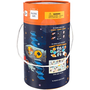 Dodo Mon Puzzle Space Adventure - buy, prices for - photo 2