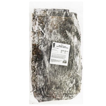 JS Dashi Konbu Dried Seaweed 1kg - buy, prices for METRO - photo 1