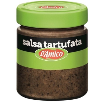 D'Amico Salsa Tartufata 500g - buy, prices for METRO - photo 1