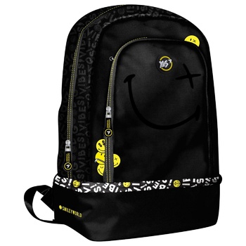 Yes Smiley World Backpack - buy, prices for - photo 1