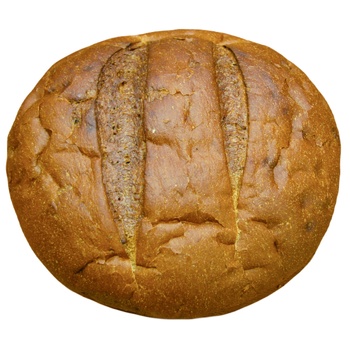 Rye Bread 520g