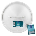 Крышка Metro Chef из нержавеющей стали 20см