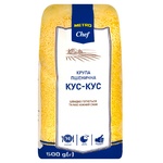 Крупа Metro Chef Кус-кус пшенична 500г