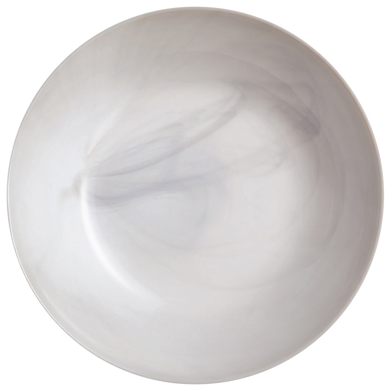 

Тарелка Luminarc Diwali Marble Granit суповая 19см