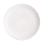 Luminarc Pampille White Dessert Plate 19cm