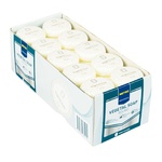 Metro Professional Round Vegetal Soap 15g 50pcs