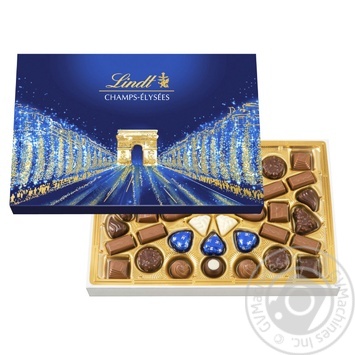 Lindt Champs Elysses chocolate candy 469g - buy, prices for - photo 2