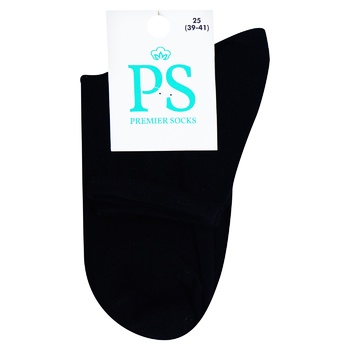 Носки Premier Socks Эконом мужские средние р.25-29 - купить, цены на ЕКО Маркет - фото 2