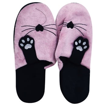 ZED Paw Room Slippers for Women s.36-41 - buy, prices for EKO Market - photo 2