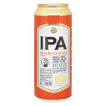 Olvi IPA Light Beer 4.7% 0.5l