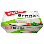 Komo Gentle Brynza Cheese 60% 170g