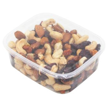 Roated Assorted Nuts with Physalis - buy, prices for NOVUS - photo 1