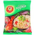 Daryna Vermicelli with Chicken Flavor 50g