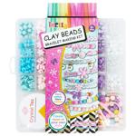 Набір для плетіння браслетів великий 1348-43