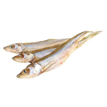 Samiy Smak Sun Dried Smelt