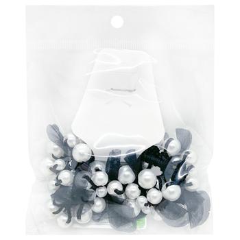 Hair Clips 3753-17 - buy, prices for COSMOS - photo 2