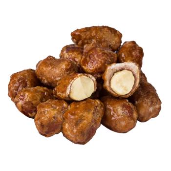 Арахіс Стимул Рижик - купити, ціни на Чудо Маркет - фото 2