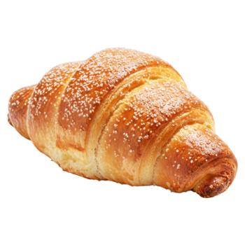 КРАШ КРУАСАН з вишнею 100г BUSHE - купить, цены на Grono - фото 1