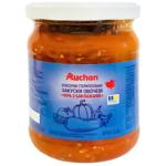 Auchan Eggplant Paste Vegetable Appetizer 470g