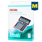 Sigma Calculator C700