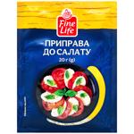 Приправа Fine Life до салату 20г