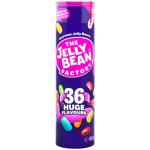 The Jelly Bean Factory Chewing Candies 90g