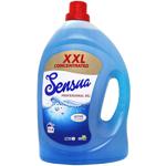 Гель для прання Sensua Professional Antibacterial 4л