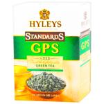 Hyleys Standard GPS Green Large-Leaf Tea 100g