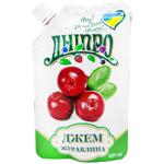 Dnepr Cranberry Jam 250g