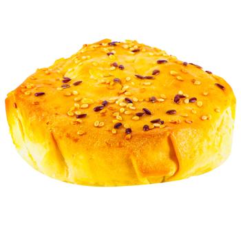 Патти Valesto Филло с творогом и зеленью 140г