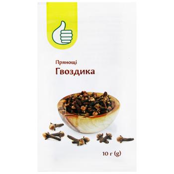Гвоздика Auchan 10г