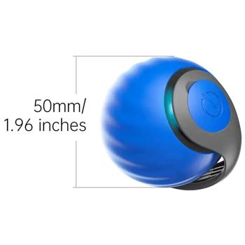 Lapka Interactive Ball Toy for Cats 5cm - buy, prices for - photo 2
