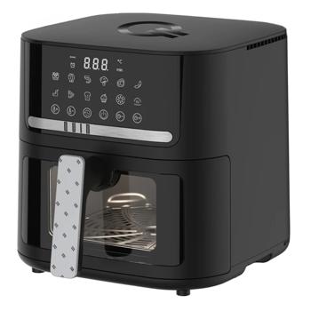 Quin Air Fryer YJ-6505ADV 6.5l