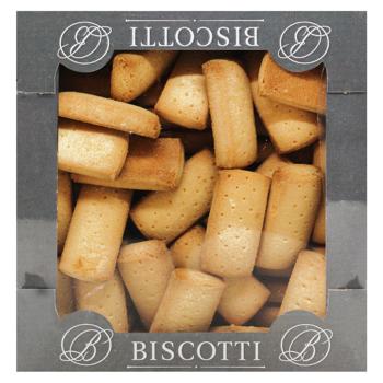 Печиво Biscotti Тарді 590г - купити, ціни на - фото 2