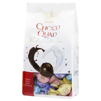 Altat Quad Double Twist Candies 800g - buy, prices for Tavria V - photo 1