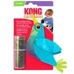 Kong Refillables Hummingbird Cat Toy with Catnip 10.2x14cm
