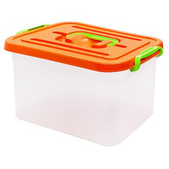 Container PB-164 6.3l - buy, prices for Chudo Market - photo 1