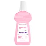 Ополіскувач для ротової порожнини Astera Sensitive 500мл