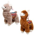 STIP Rose Alpaca Soft Toy 30cm